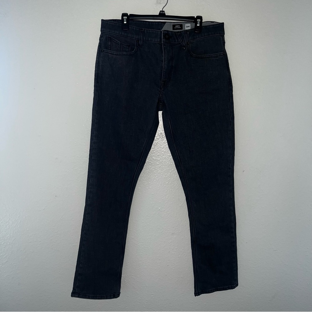 Volcom jeans